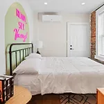 Urban Chic 1Br - Walk To Boardwalk - Min To Beach