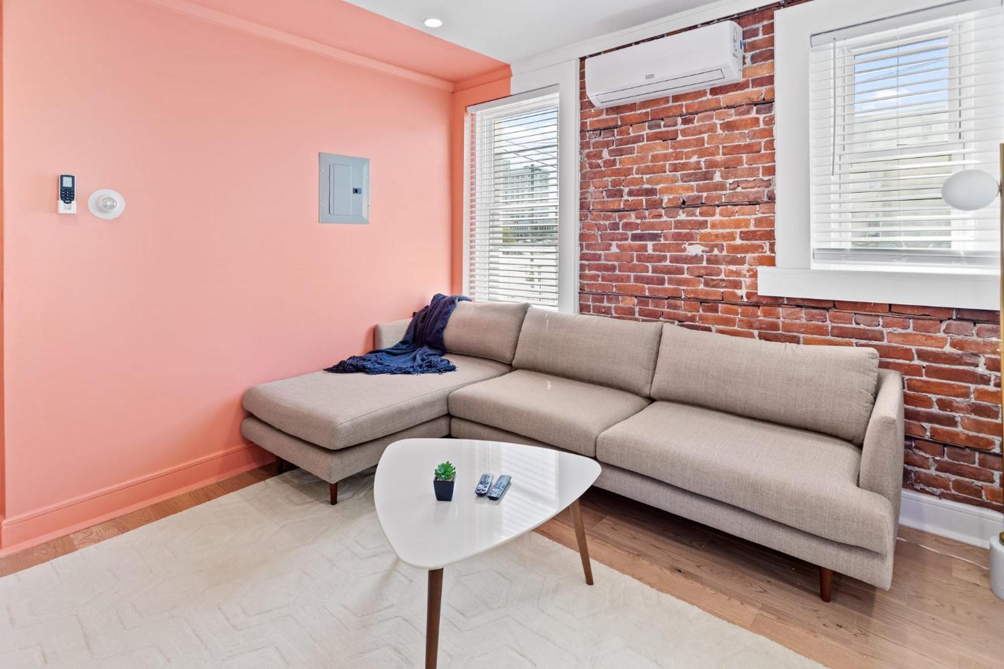 Urban Chic 1br - Walk To Boardwalk - Min To *
